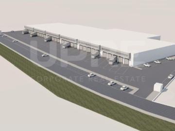 Terreno de 25235 m2 à venda Vila do Conde, Porto