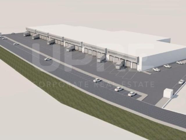 Terreno de 25235 m2 à venda Vila do Conde, Porto