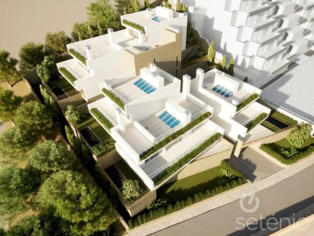 Terreno de 2600 m2 à venda Estoril, Cascais, Lisboa