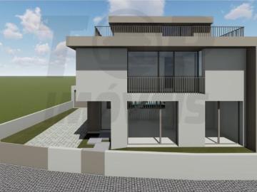 Terreno de 260 m2 Portela d' Azoia Santa Iria de Azoia, Loures, Lisboa