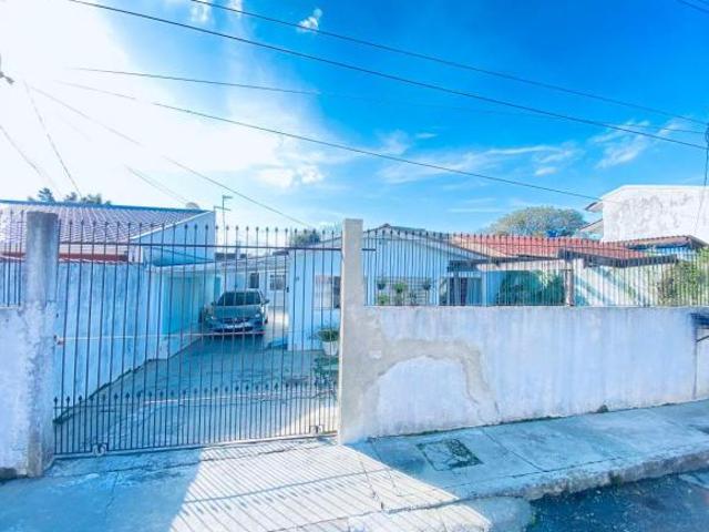 Terreno de 262m2 no Santa Quitéria. Curitiba PR