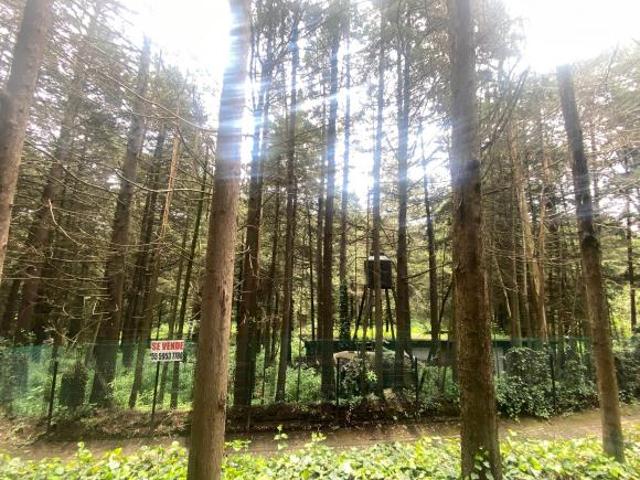 Terreno de 2645m² en venta en Ex hacienda Jajalpa