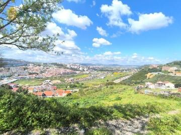 Terreno de 264 m2 Olival Basto, Odivelas, Lisboa