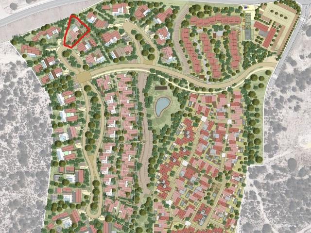 Terreno de 265 m2 à venda Grândola, Setúbal