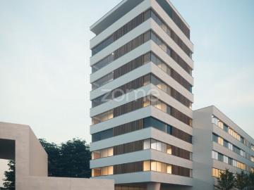 Terreno de 2664 m2 Braga