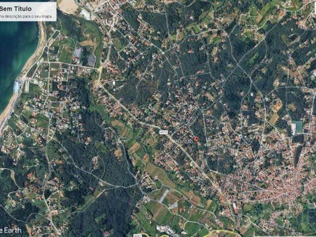 Terreno de 270 m2 Banzao, Sintra, Lisboa