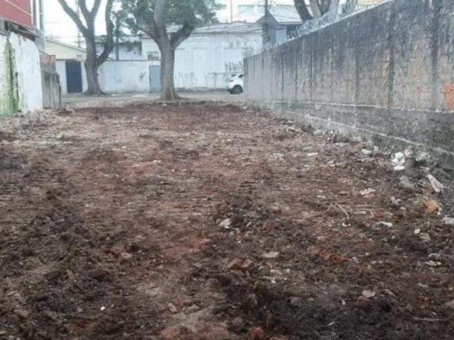 Terreno de 270 m² à venda no Jardim Botânico ZR 4
