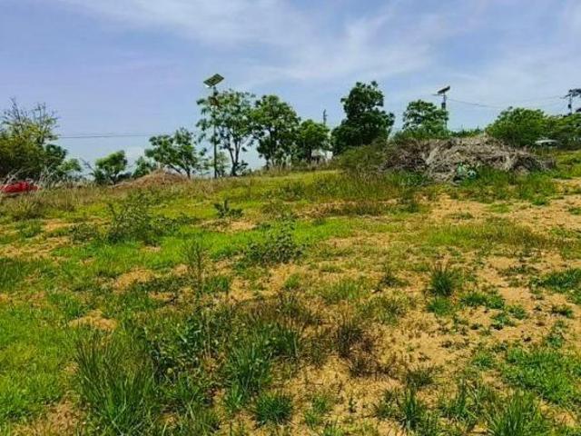 Terreno de 270 m² en venta en San Andrés Huayapam