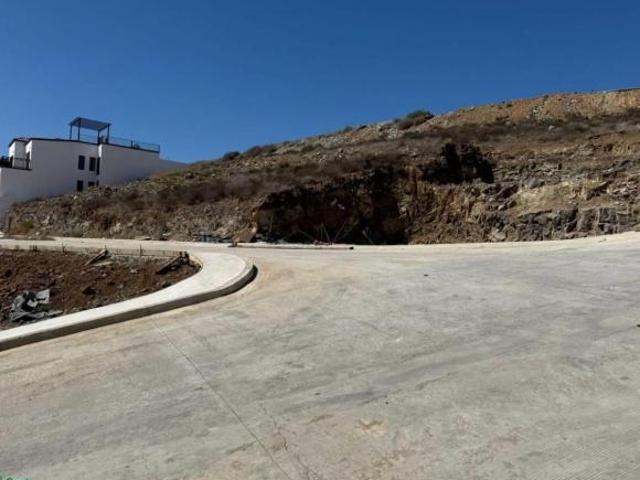 Terreno de 272 m² en venta en Valle Dorado