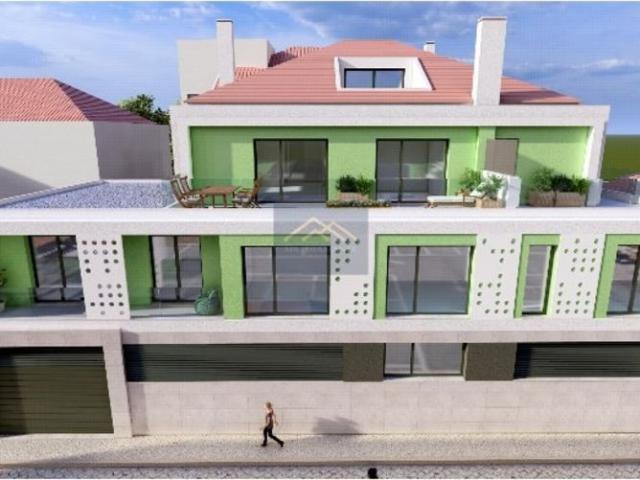 Terreno de 274 m2 à venda Costa de Caparica, Almada, Setúbal