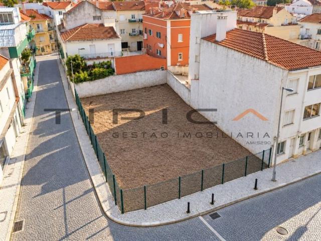 Terreno de 274 m2 Costa de Caparica, Almada, Setúbal