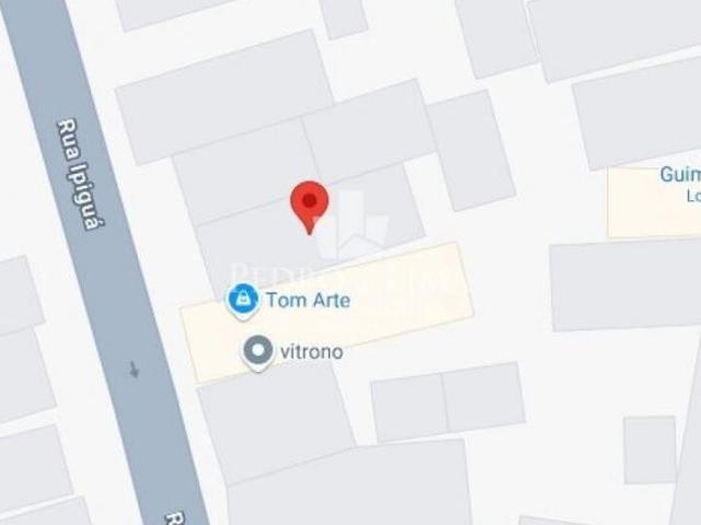 Terreno de 274m² no Tatuapé