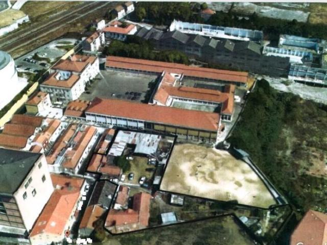 Terreno de 2754 m2 à venda Centro, Lisboa