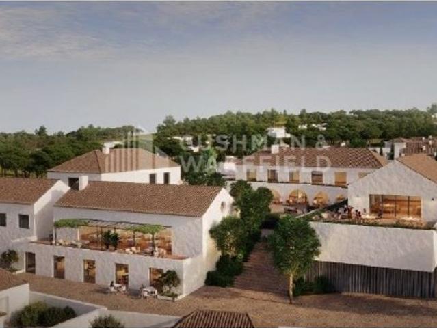 Terreno de 27562 m2 à venda Óbidos, Leiria