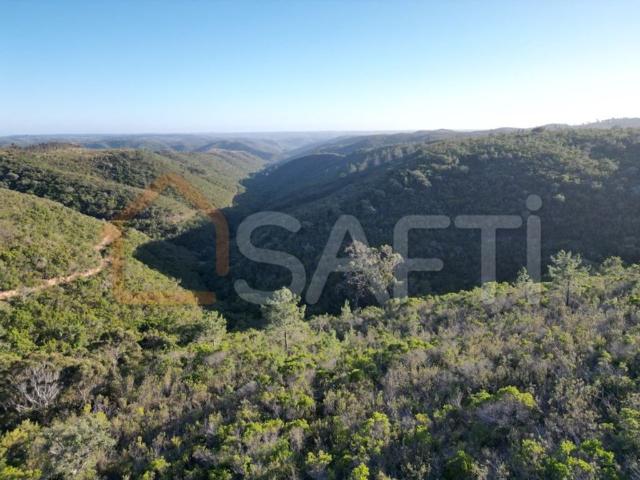 Terreno de 2760000 m2 Aljezur, Faro