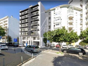 Terreno de 2762 m2 à venda Lisboa