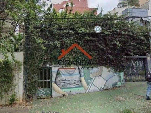 Terreno de 276 m² com Zoneamento ZM Vila Mariana