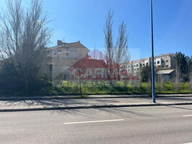 Terreno de 2792 m2 à venda Montijo, Portugal
