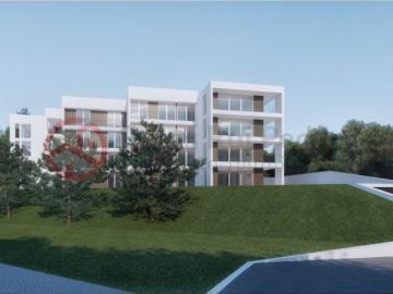 Terreno de 2800 m2 Seixal, Setúbal