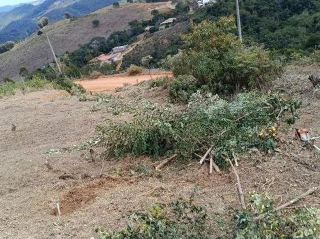 Terreno de 280 m² à venda em Cachoeira do Brumado