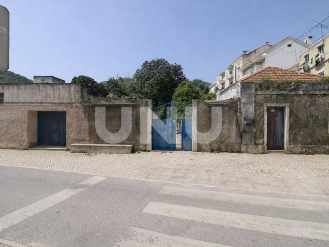Terreno de 282 m2 à venda Vila Franca de Xira, Portugal