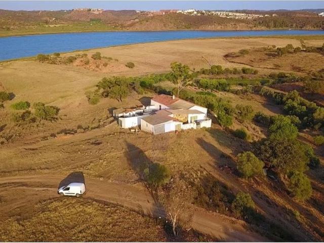 Terreno de 284600 m2 Castro Marim, Portugal