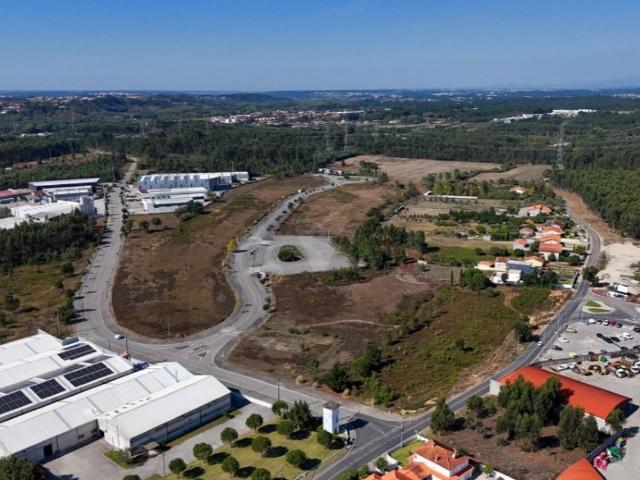 Terreno de 28570 m2 à venda Anadia, Aveiro