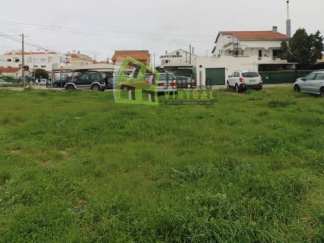 Terreno de 2859 m2 Sesimbra, Portugal
