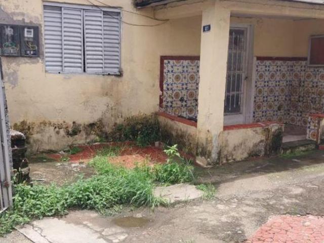 Terreno plano de 285m2 a venda na Vila Guilherme