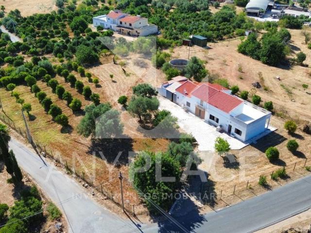 Terreno de 288 m2 Pata de Cima, Loulé, Faro