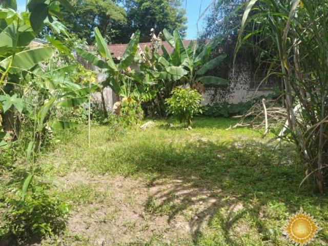 Terreno de 288 m² no Itaguá !