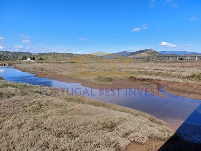 Terreno de 40000 m2 Portimão, Portugal