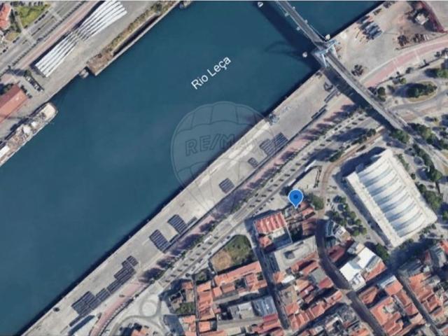 Terreno de 290 m2 Matosinhos, Porto