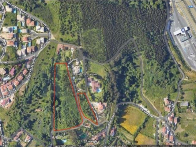 Terreno de 290 m2 Sintra, Portugal