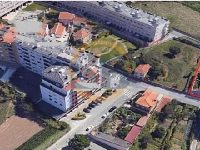 Terreno de 2915 m2 Matosinhos, Portugal