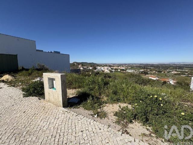 Terreno de 292 m2 Palmela, Portugal