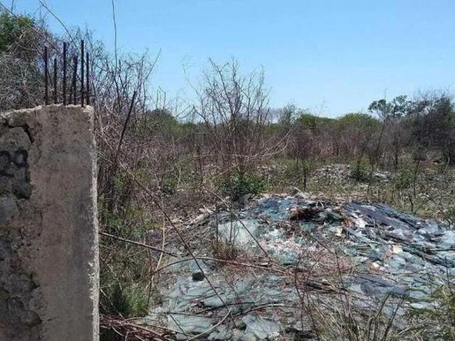 Terreno de 2937.69 m2 en venta en Chichi Suarez