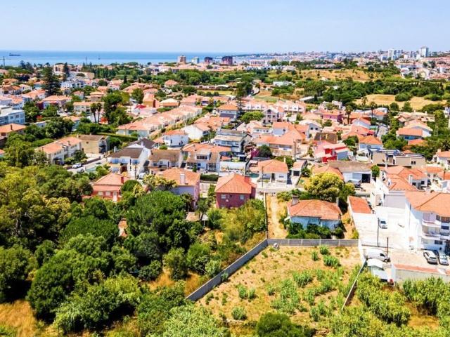 Terreno de 342 m2 Cascais, Lisboa