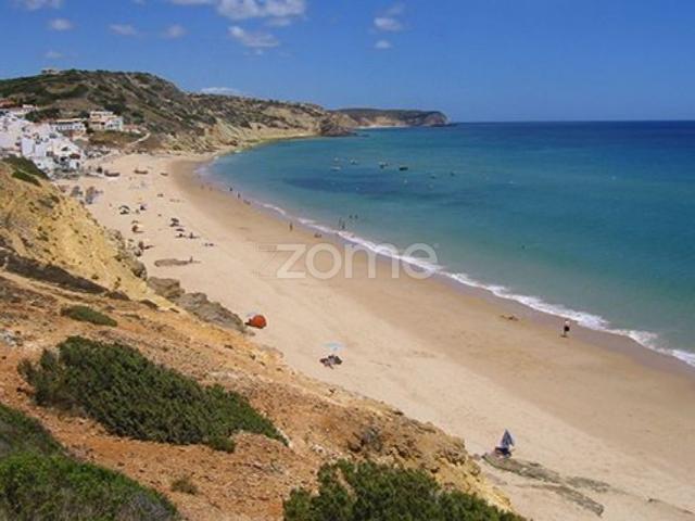Terreno de 2952 m2 à venda Vila do Bispo, Portugal