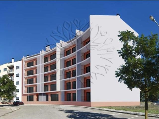 Terreno de 2956 m2 Afonsoeiro, Montijo, Setúbal