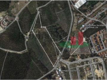 Terreno de 29620 m2 Rio Maior, Portugal