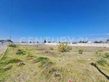 Terreno de 2972m2 a un costado del Panteón Municipal de Ayometla