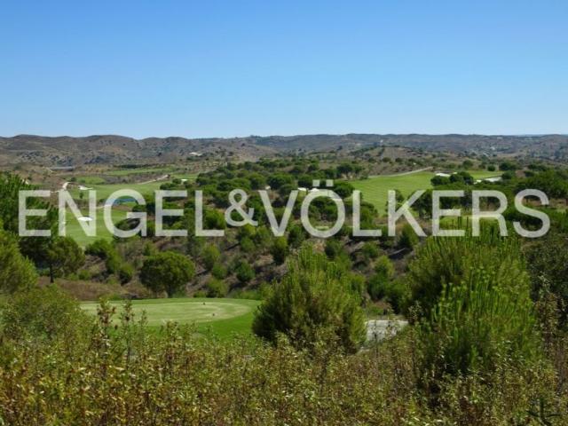 Terreno de 500 m2 à venda Monte Rei Golf & Country Club, Vila Real de Santo António, Faro