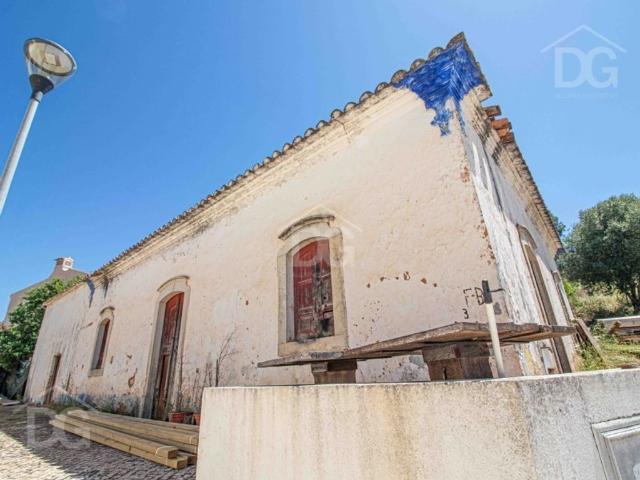 Terreno de 299 m2 Loulé, Portugal