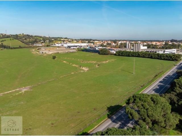 Terreno de 200000 m2 Casais da Lagoa, Azambuja, Lisboa
