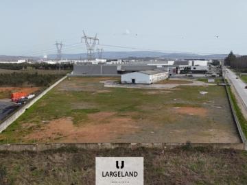 Terreno de 20000 m2 à venda Albergaria a Velha, Portugal