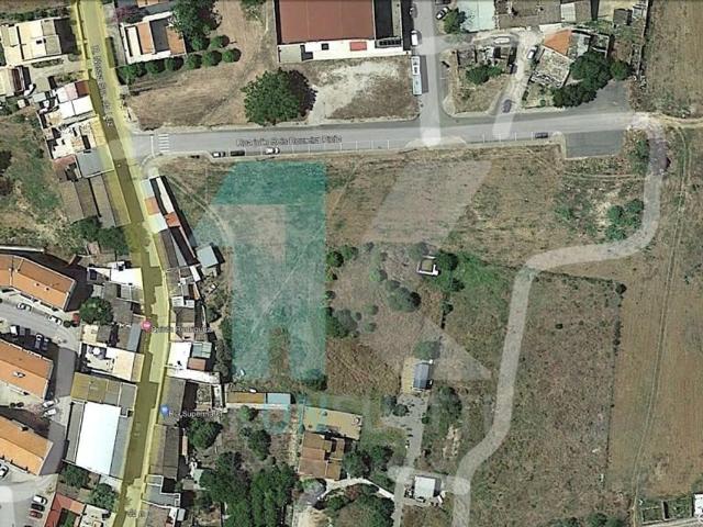 Terreno de 20000 m2 à venda Luz de Tavira, Tavira, Faro