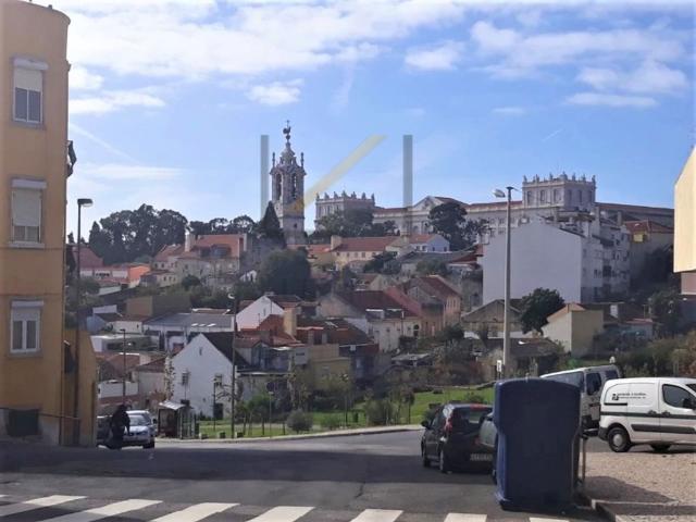 Terreno de 2000 m2 à venda Ajuda, Lisboa