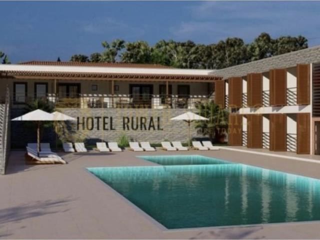 Terreno de 2000 m2 à venda Albufeira, Faro