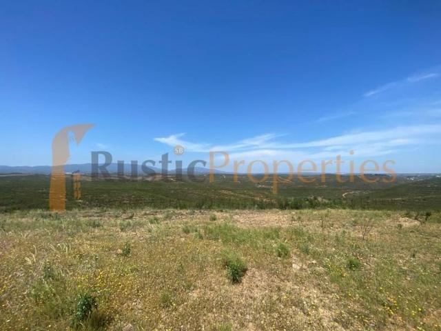 Terreno de 2000 m2 à venda Portimão, Portugal